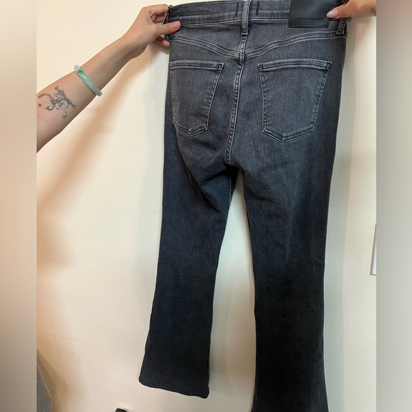 Citizens of humanity aritzia lilah jeans - Picture 3 of 4